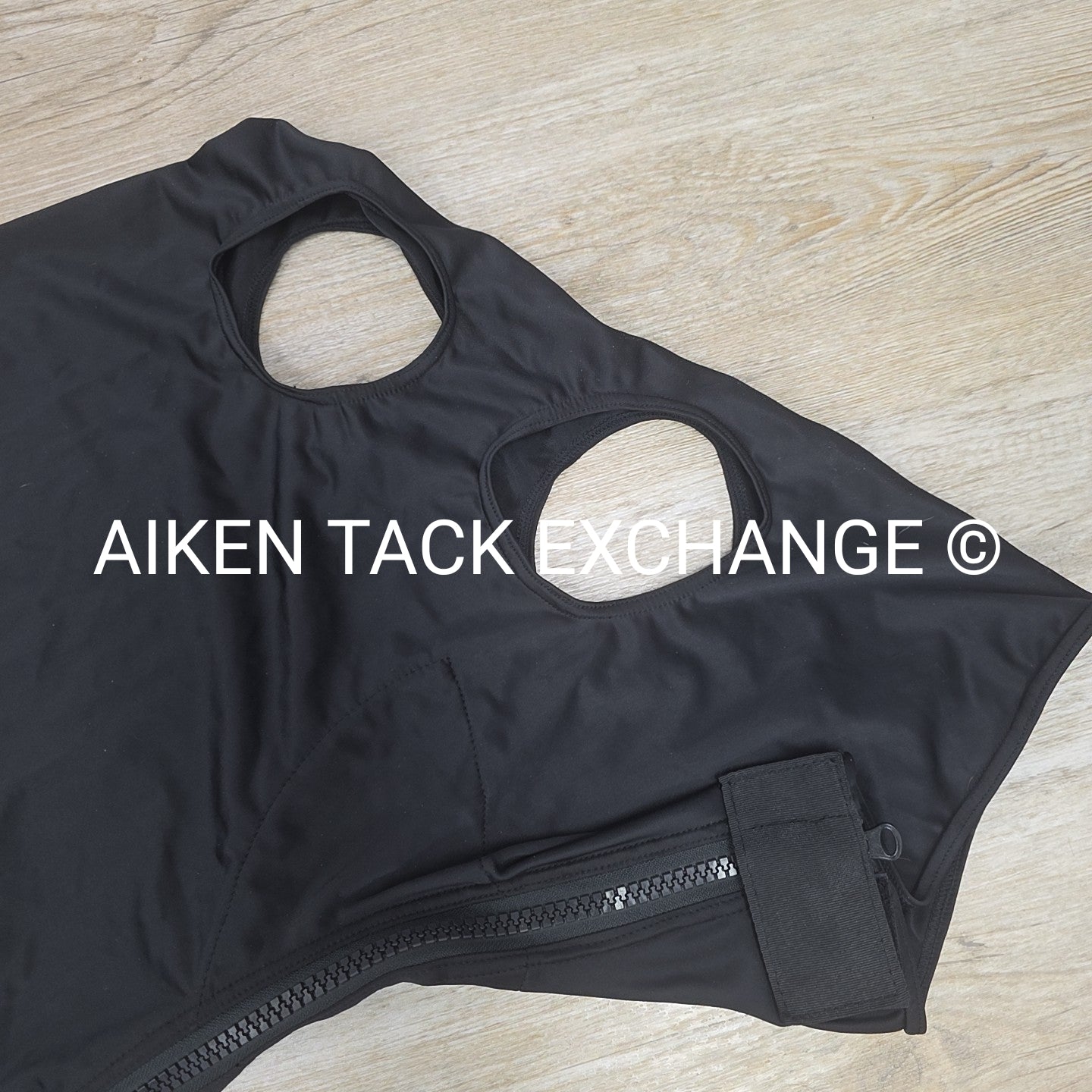 Horseware Rambo Slinky Hood, Size Large
