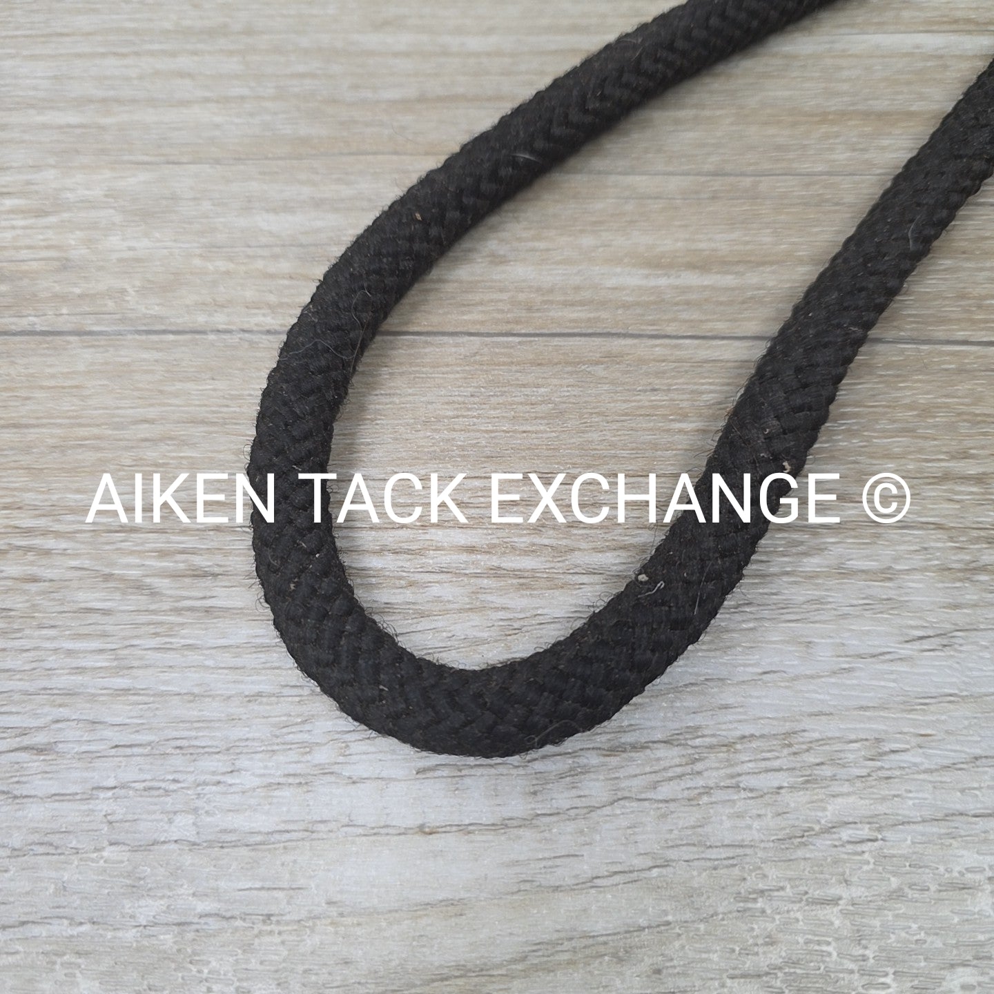 Rope Reins with Snaps