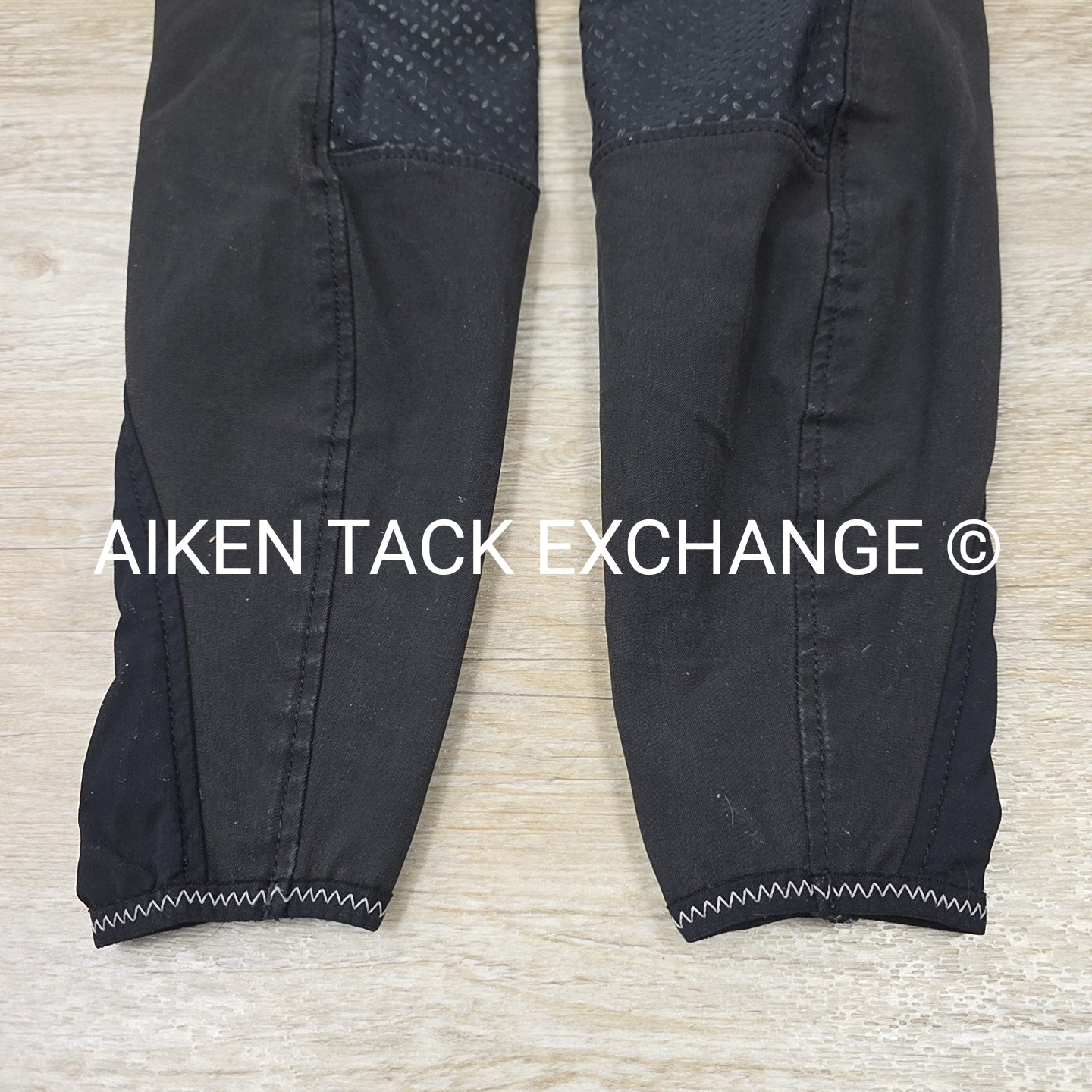 BARGAIN BUNDLE: Pikeur Enna & QHP Silicone Full Seat Breeches, Size 24
