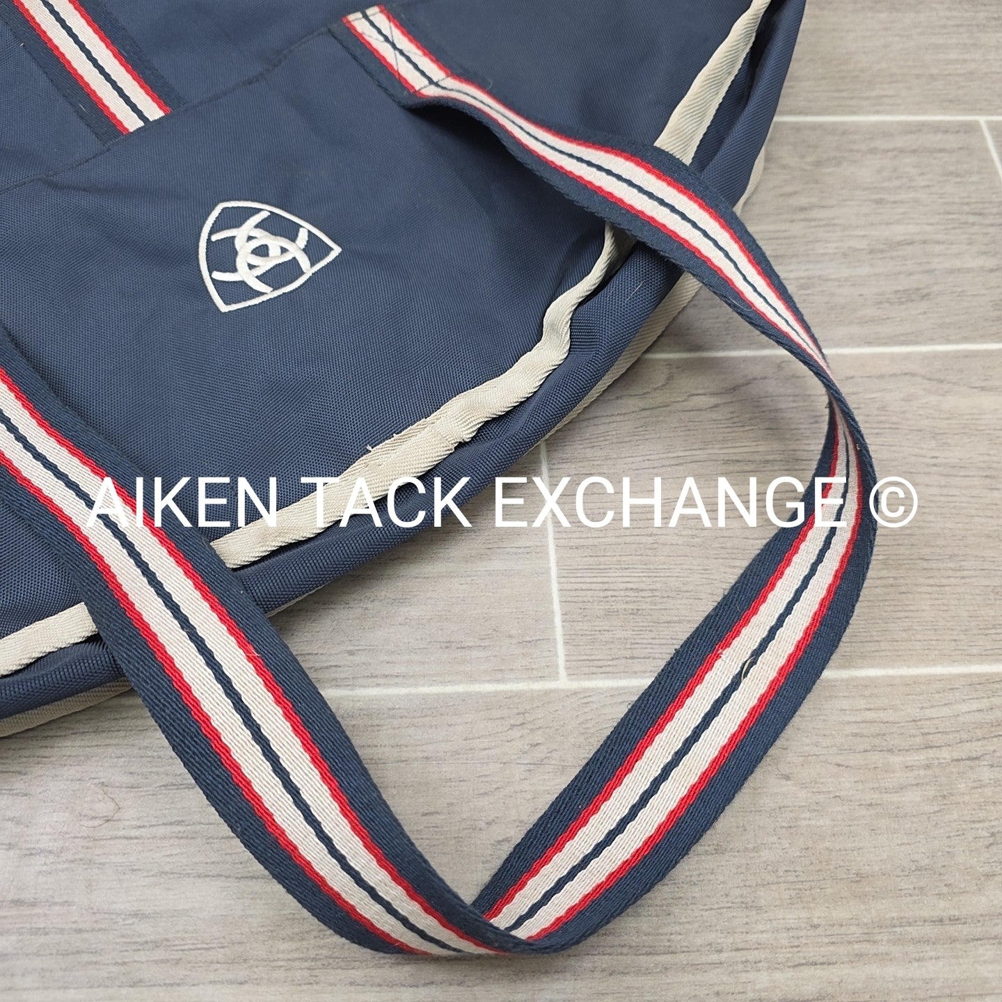 Ariat Team Garment Bag (Has Custom Embroidery)