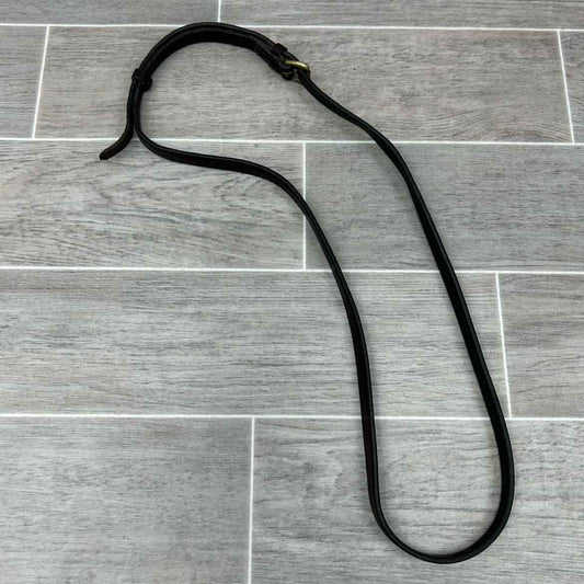 Nunn Finer Leather Neck Strap