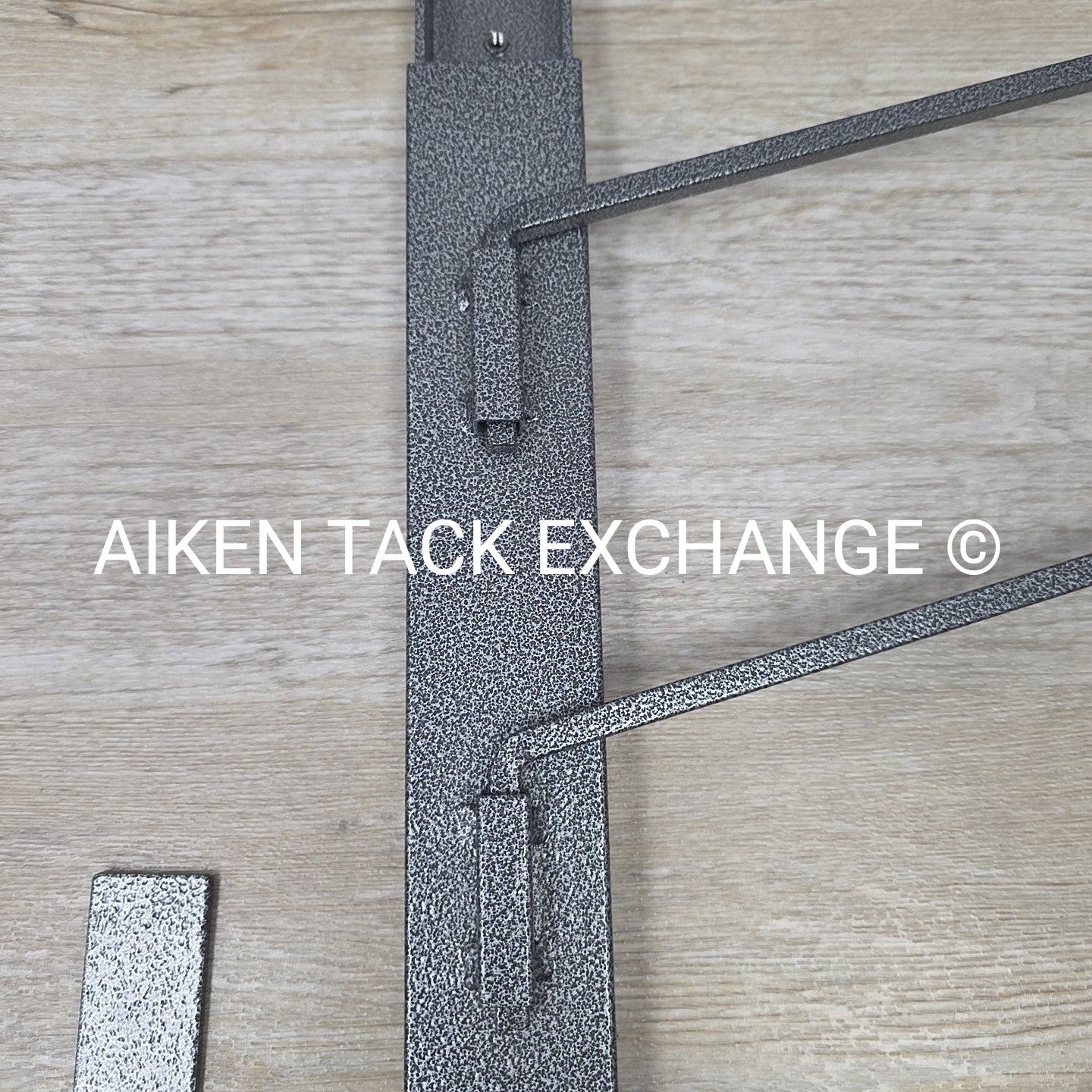 Schneiders Easy-Up 5 Arm Vertical Pad Rack