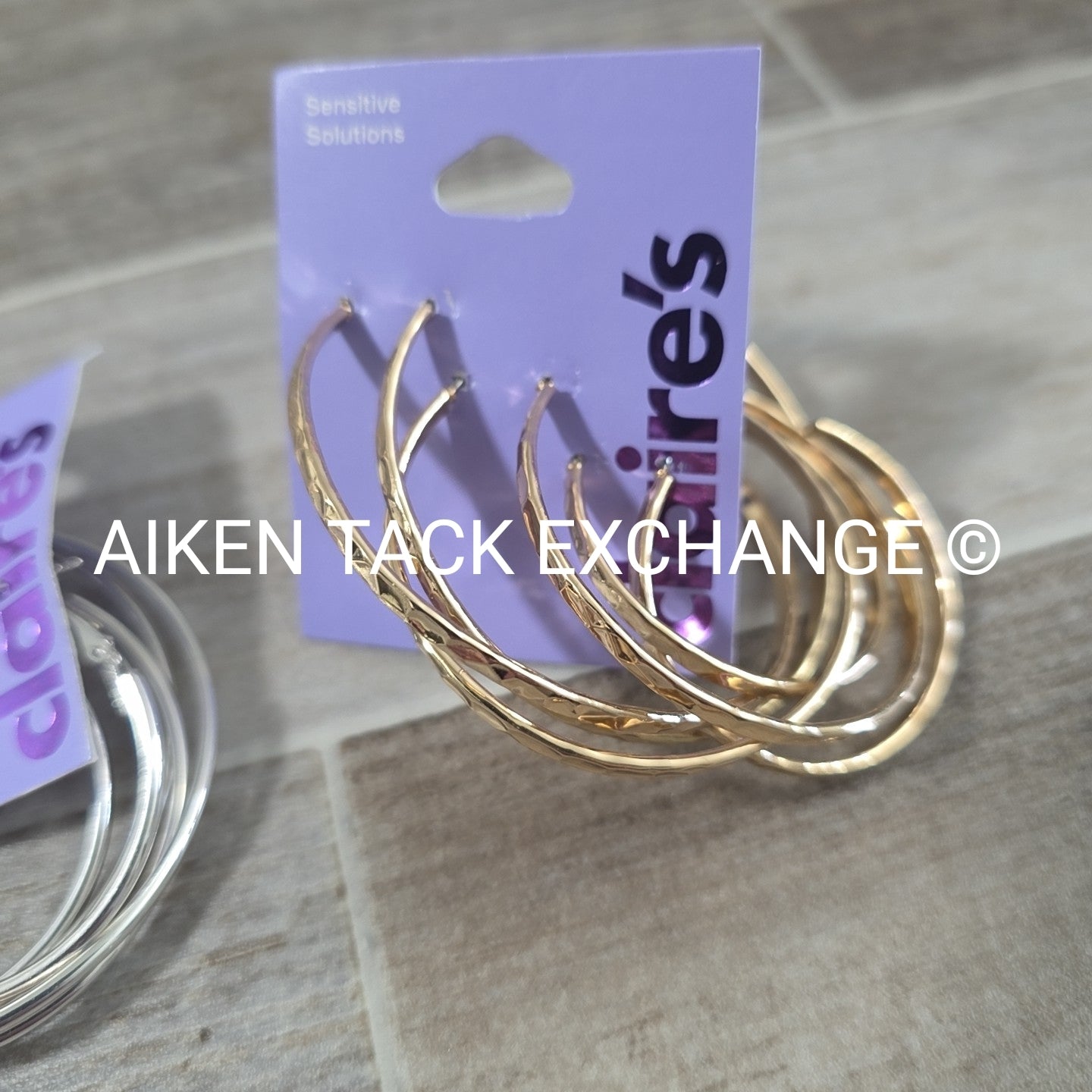 Claire's Earring Bundle - 2 Packs