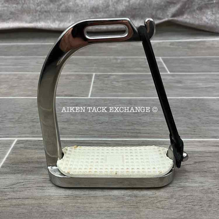 Peacock Safety Stirrups 4.25"