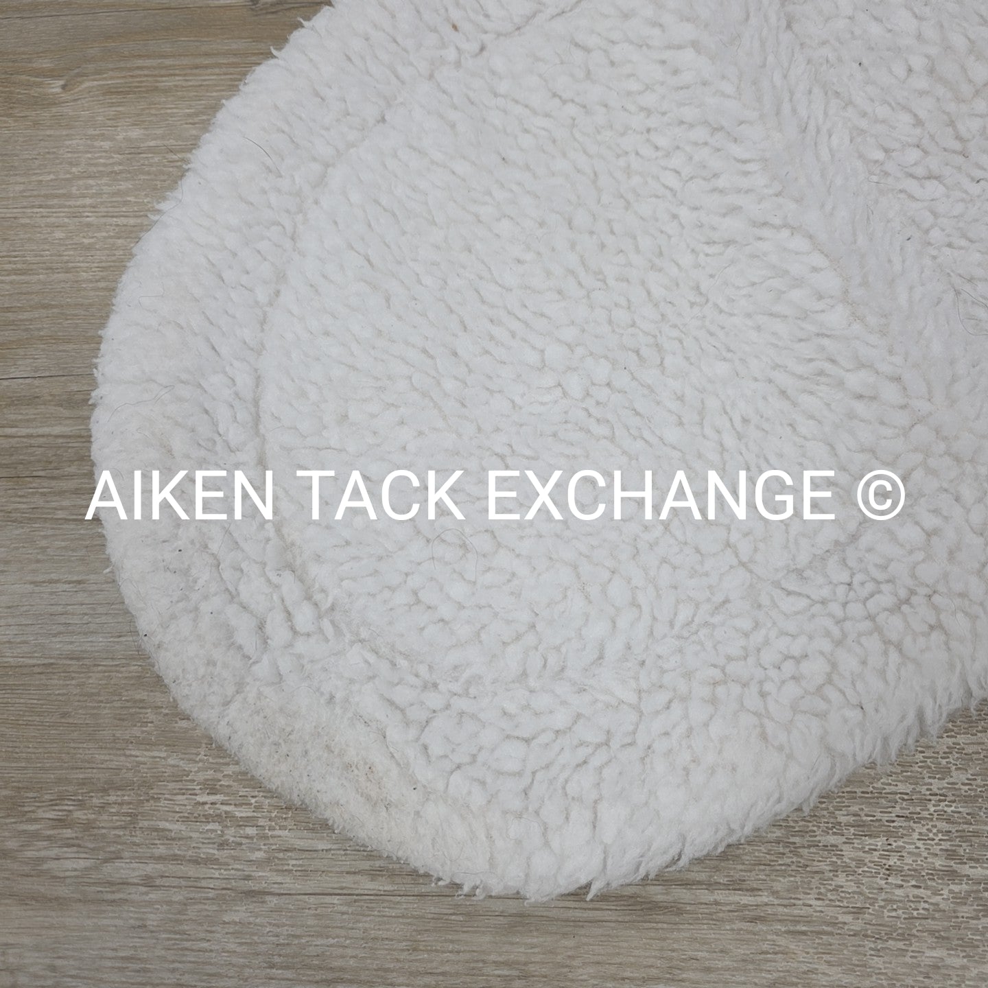 BARGAIN BUNDLE: 2 Wilker's Contour All Purpose Saddle Pads, 1 Wilker's Rear Rise