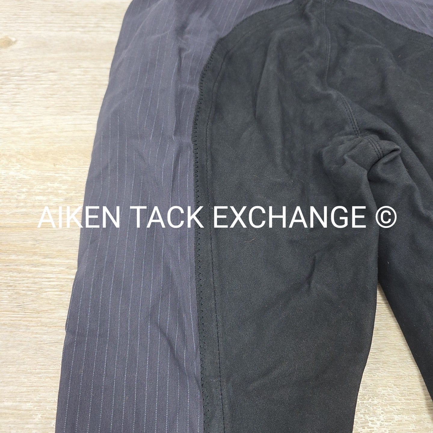 Ariat Olympia Full Seat Breeches, Size 26 R