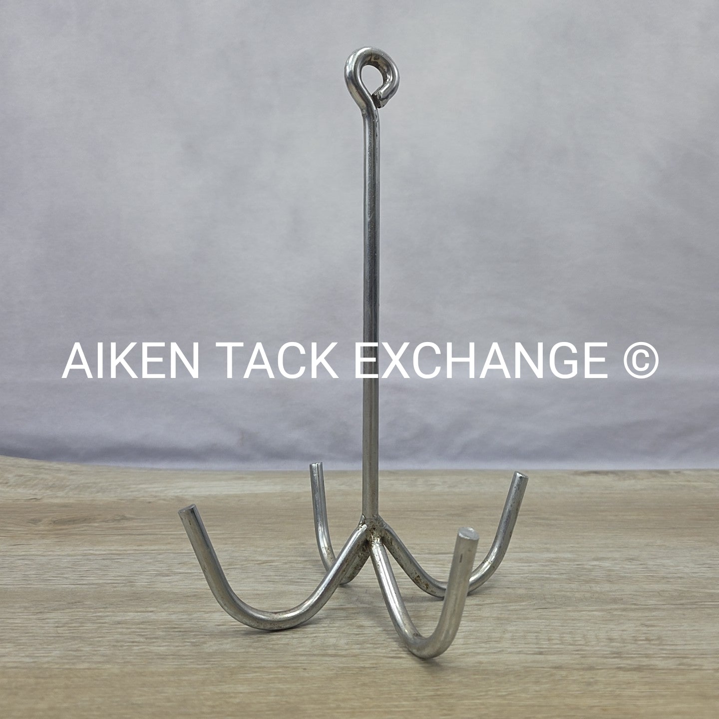4 Prong Tack Hook