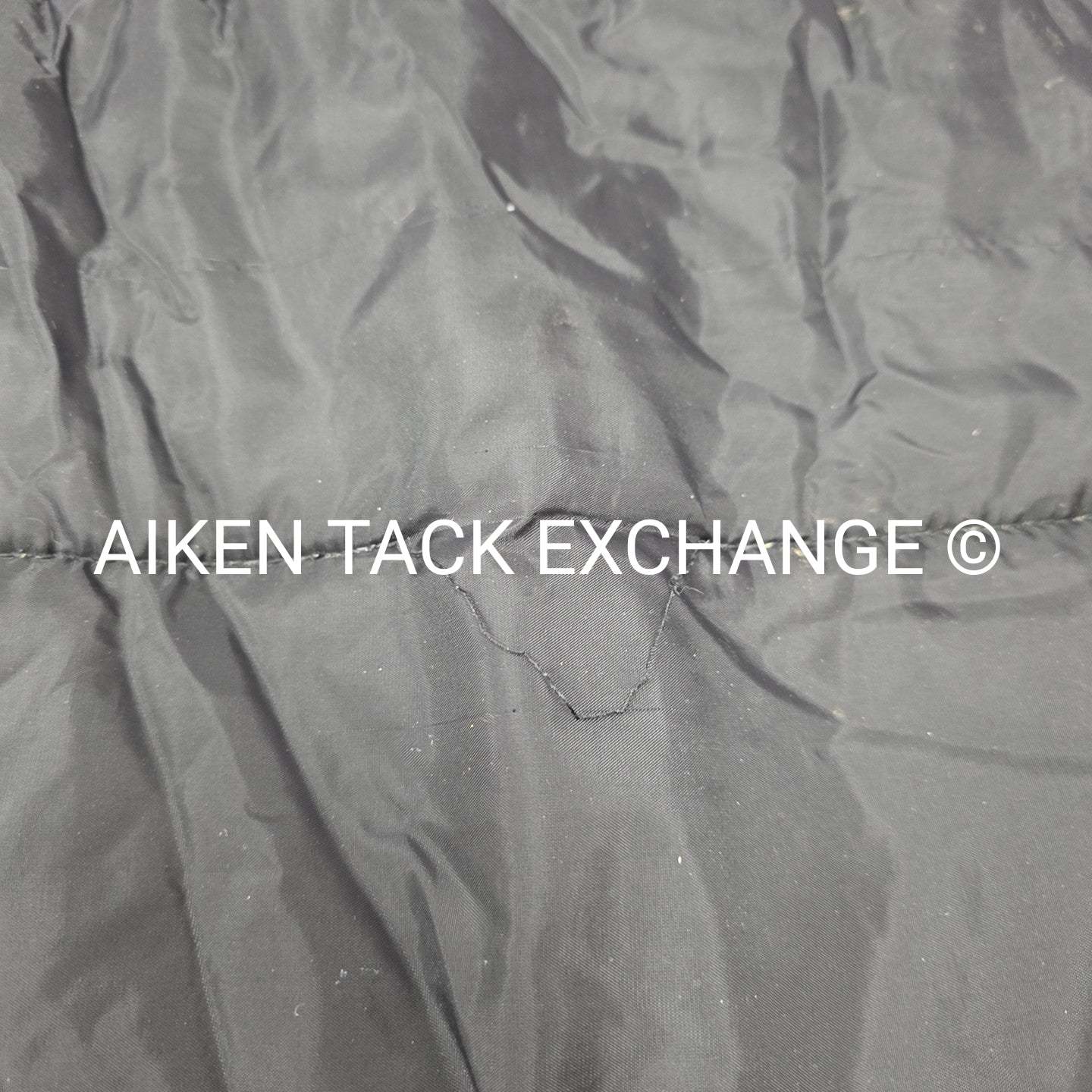Schneiders Adjusta-Fit VTEK Closed Front Stable Blanket, 78"