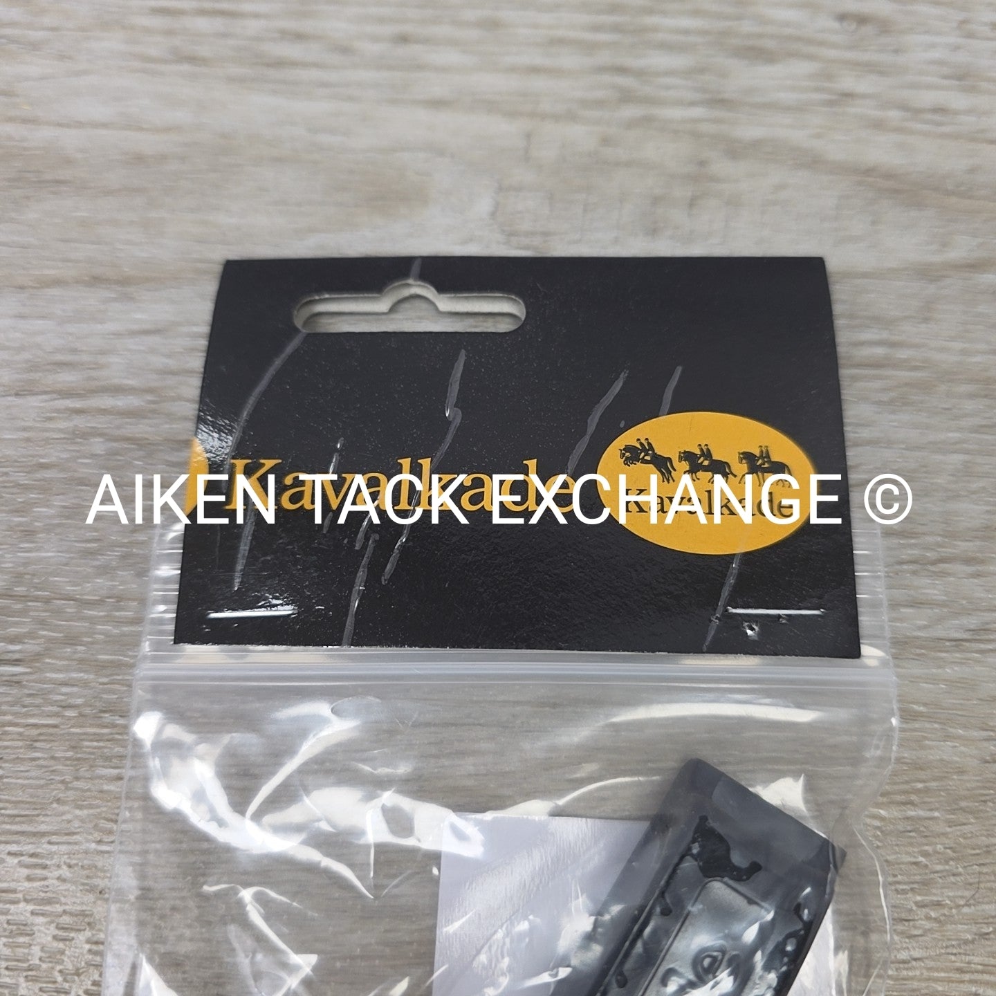 Kavalkade Gel Curb Chain Guard