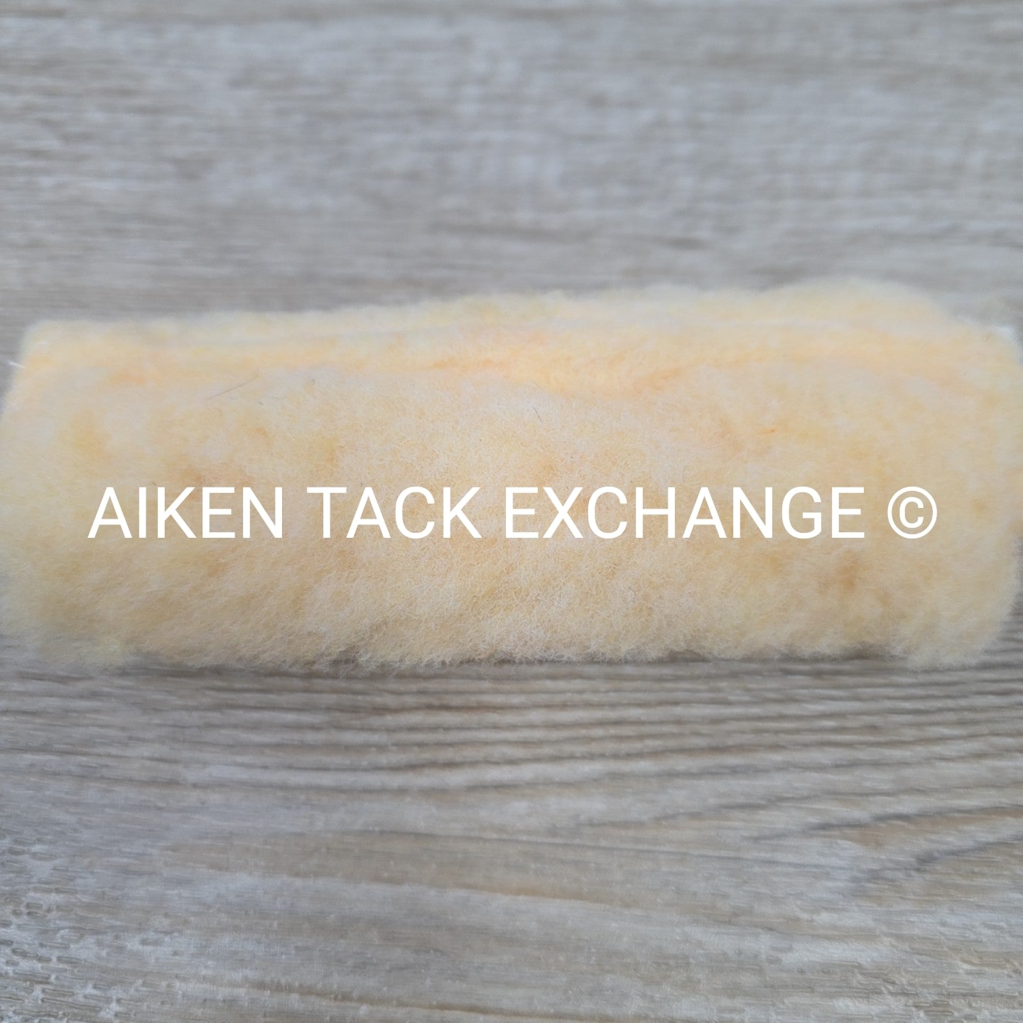 BARGAIN BUNDLE: Halter Fleece Pieces, 4 Synthetic & 1 Sheepskin