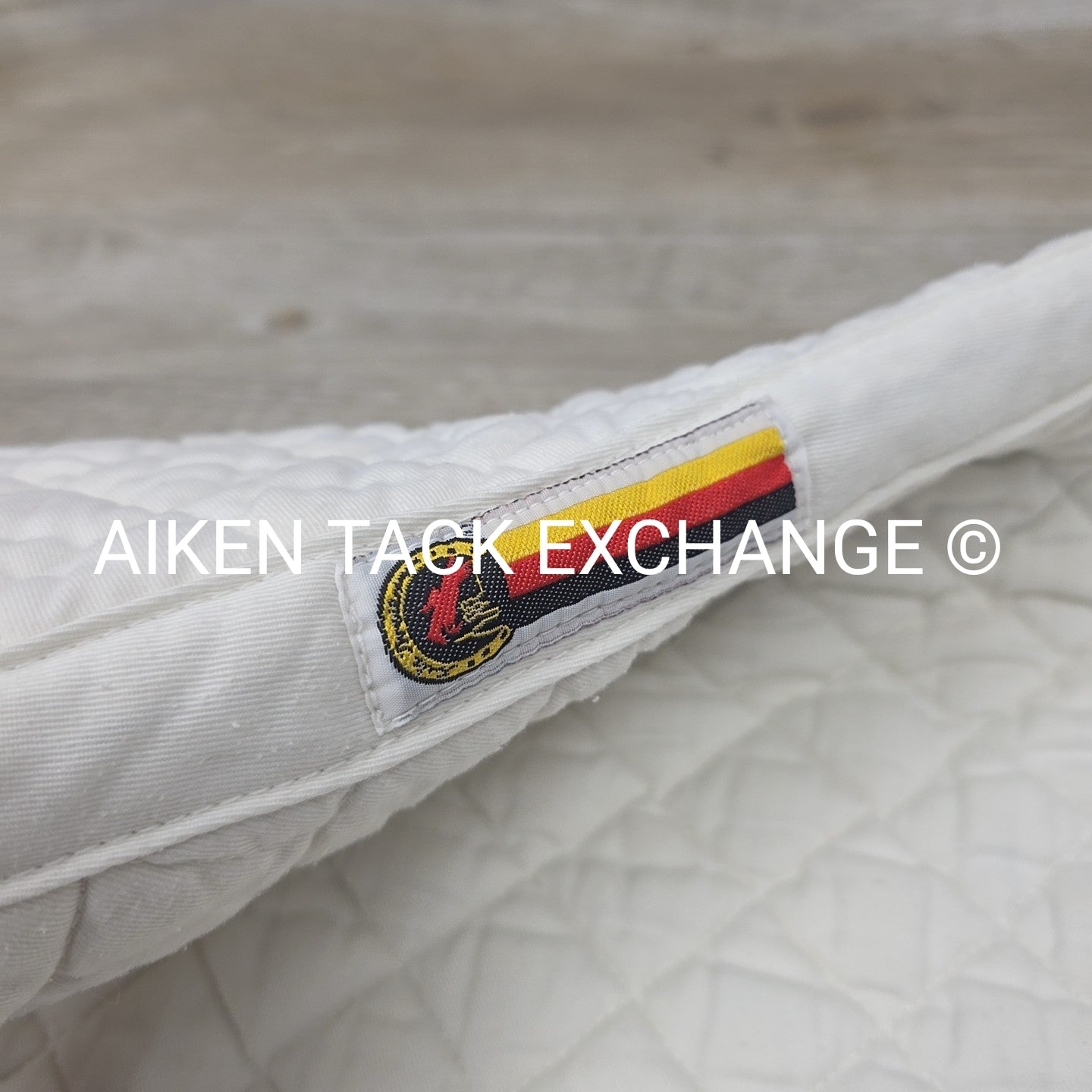BARGAIN BUNDLE: 2 All Purpose Saddle Pads