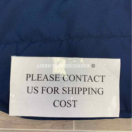 Toklat All Purpose Trail Pad w/ Pockets