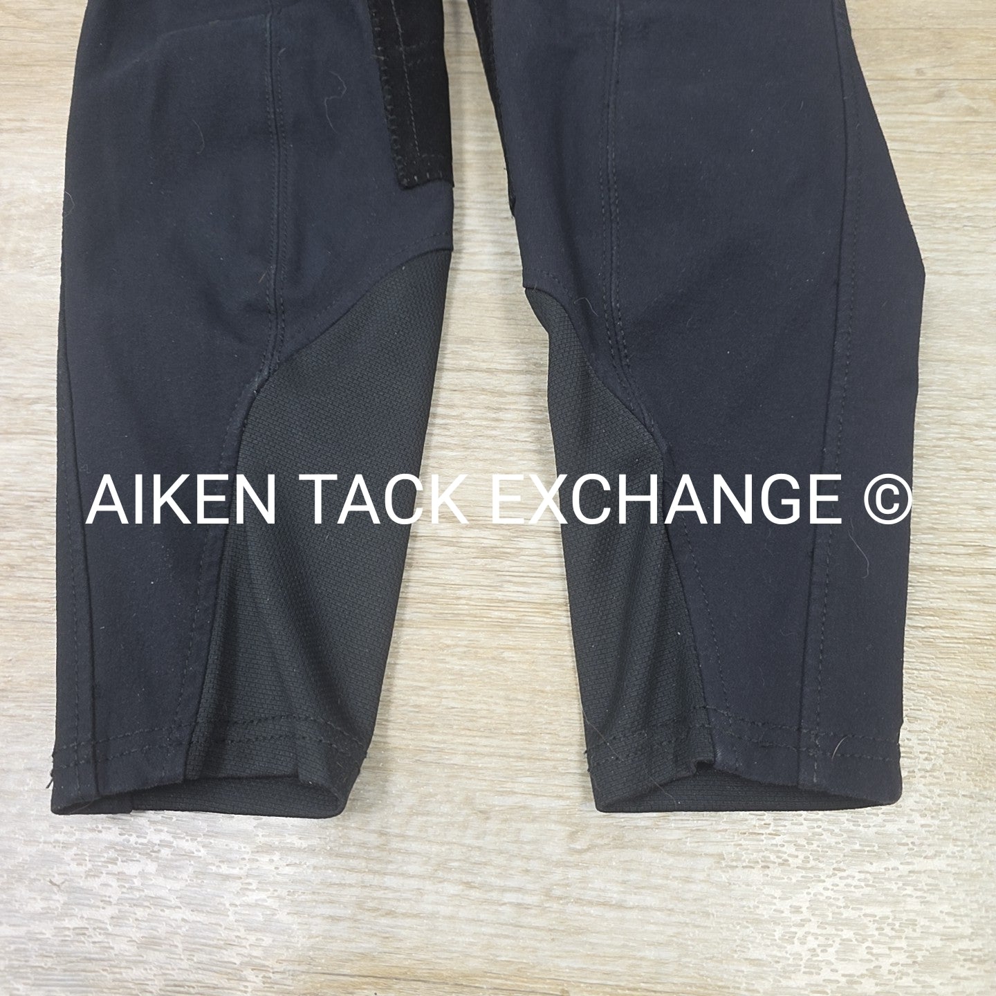 Shires Knee Patch Breeches, Size 28