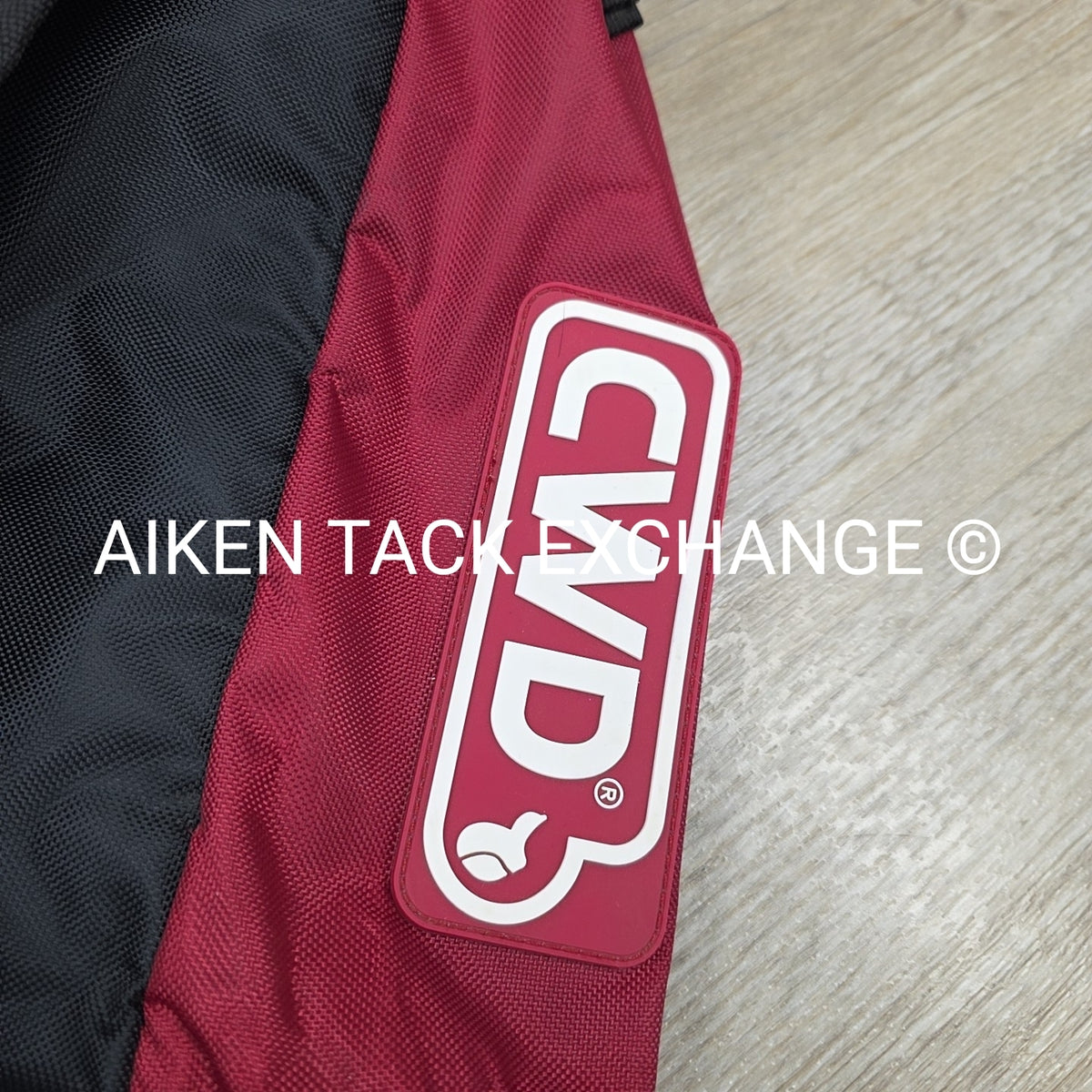 CWD Grooming/Equestrian Backpack