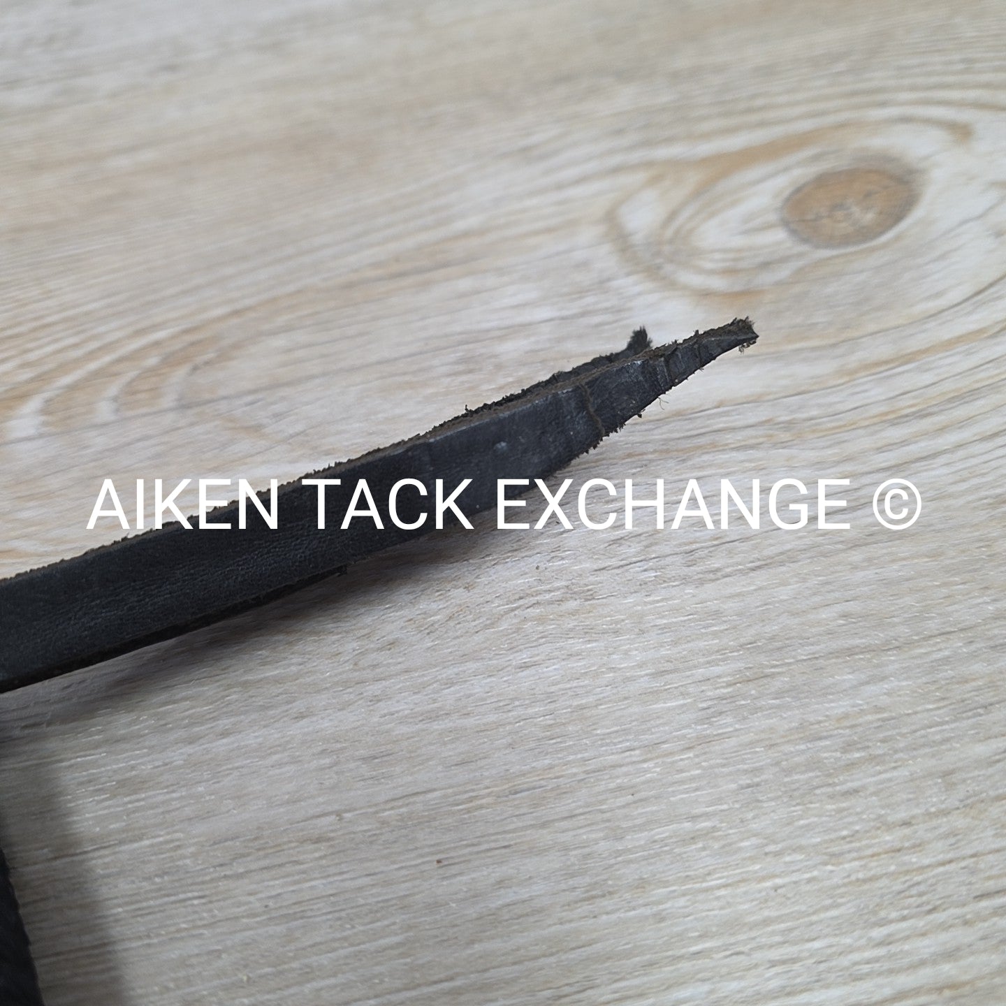 Braided Rope Split Reins with Snaps