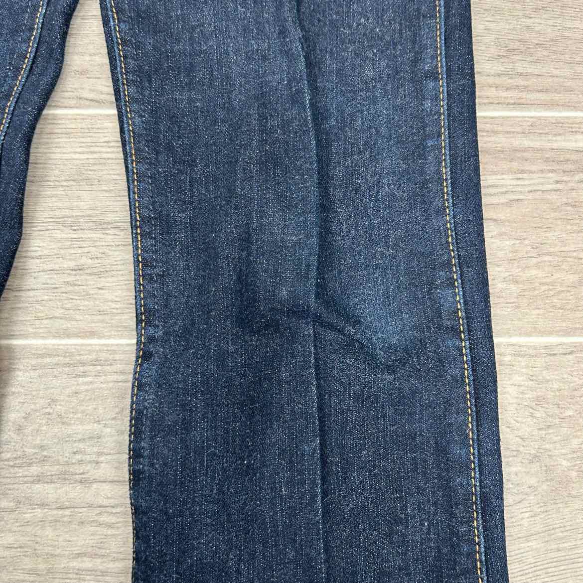 Wrangler Q-Baby Ultimate Riding Jeans, Size 2 Long