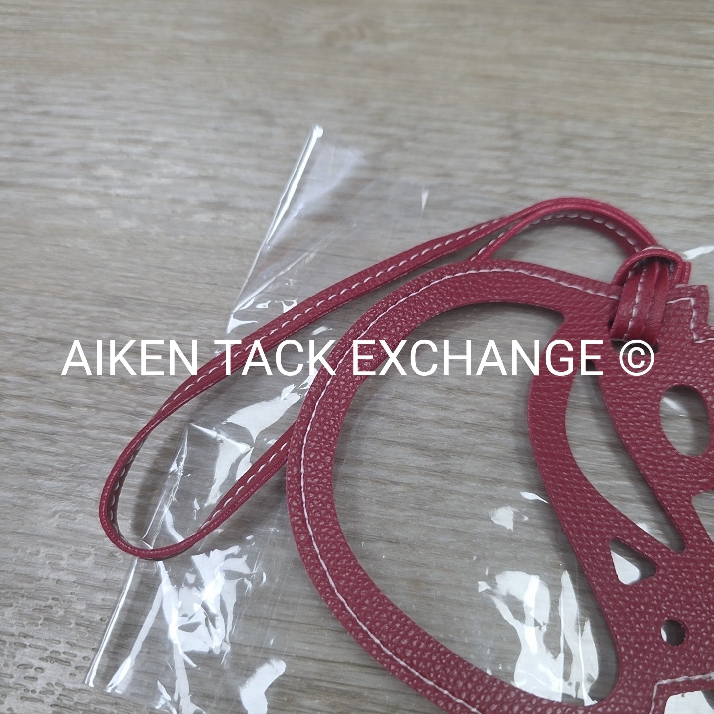 Hermes Bag Charm