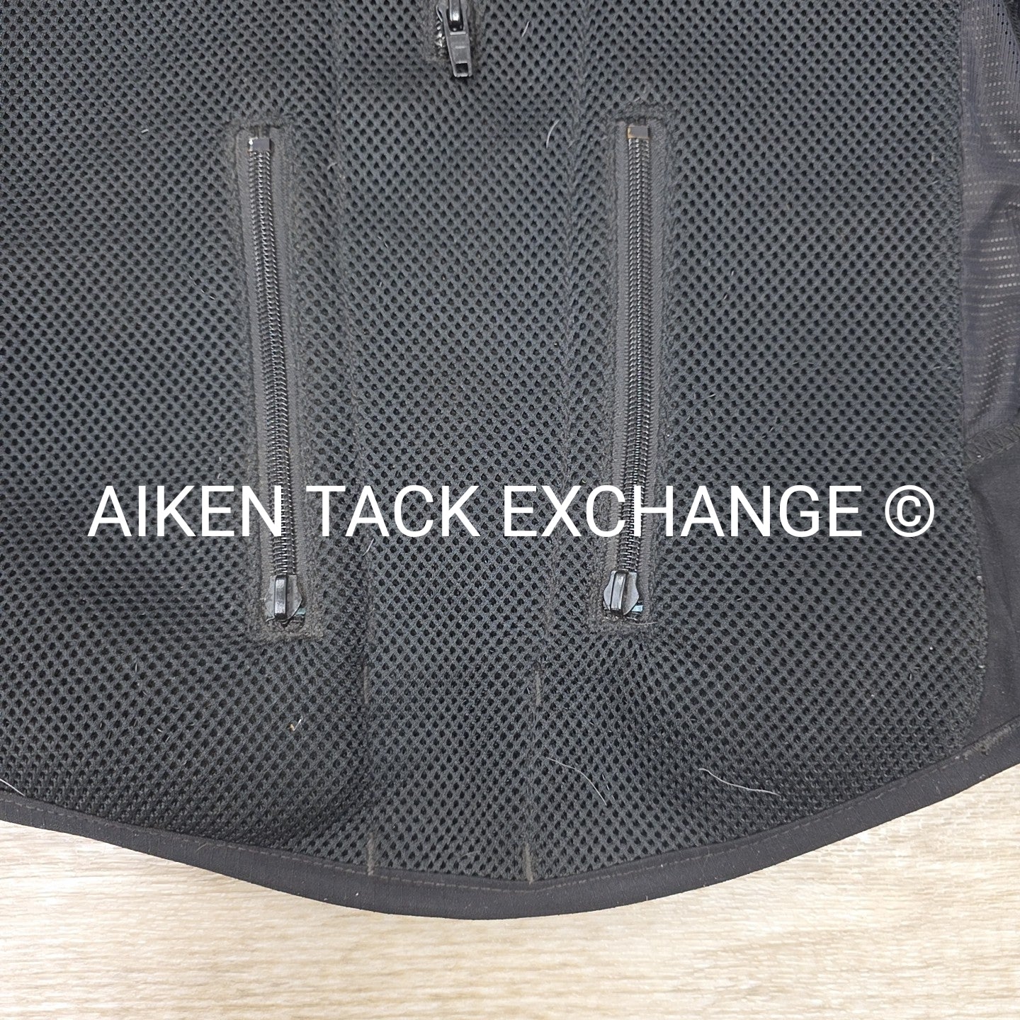Allshot Belair Airbag Safety Vest, Size XX-Small