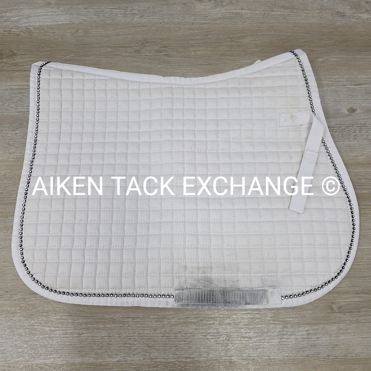 BARGAIN BUNDLE: PRI, Horze, Dover Saddlery All Purpose Saddle Pads