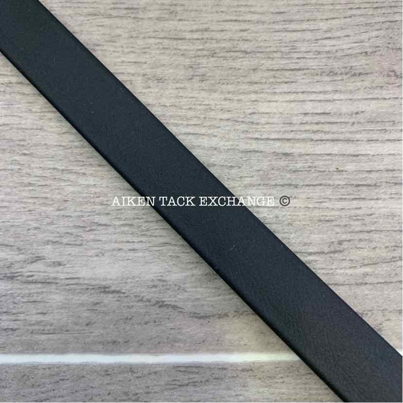 Synthetic Browband 15"