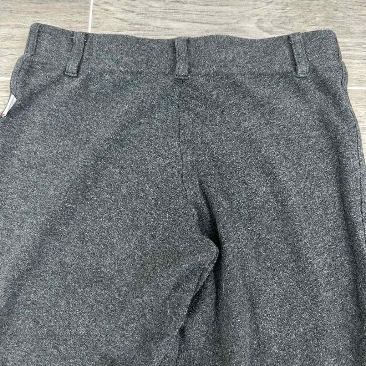 Devon-Aire Knee Patch Tights, Size Medium