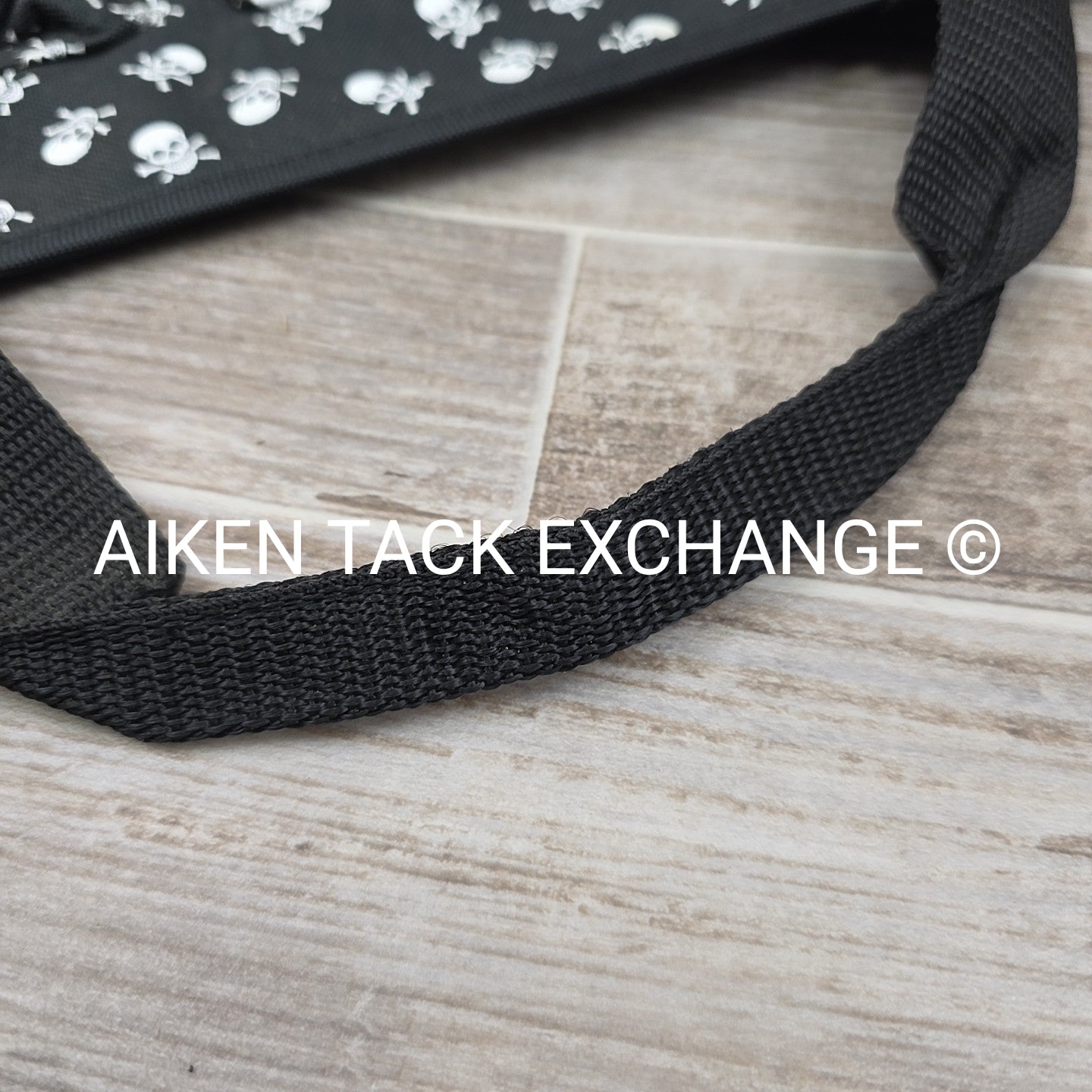 Accessory Storage / Carry Bag