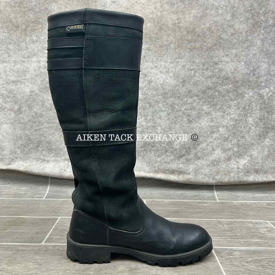 Dubarry Langford Country Boots, Size 38