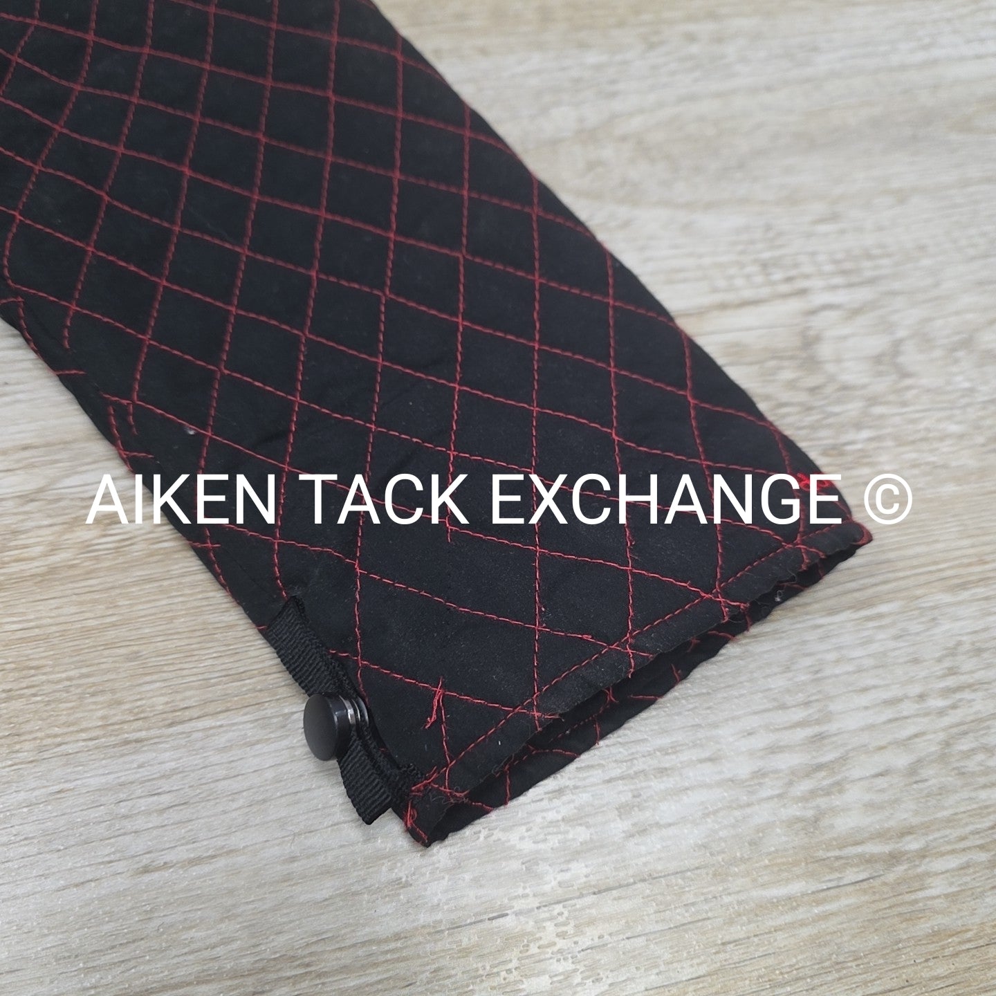 Horseware Ireland Full Zip Quilted Jacket, Women's Medium