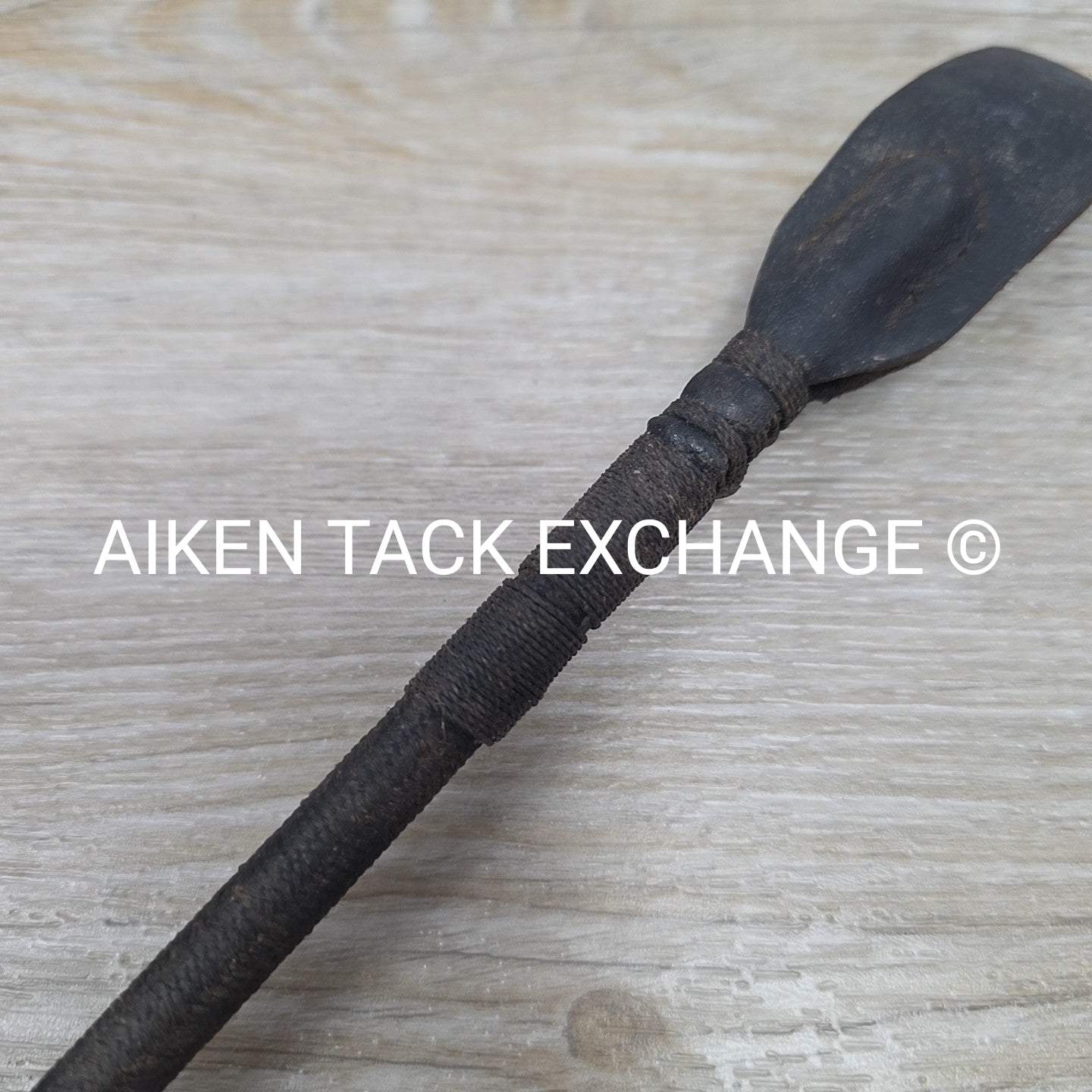 Riding Crop
