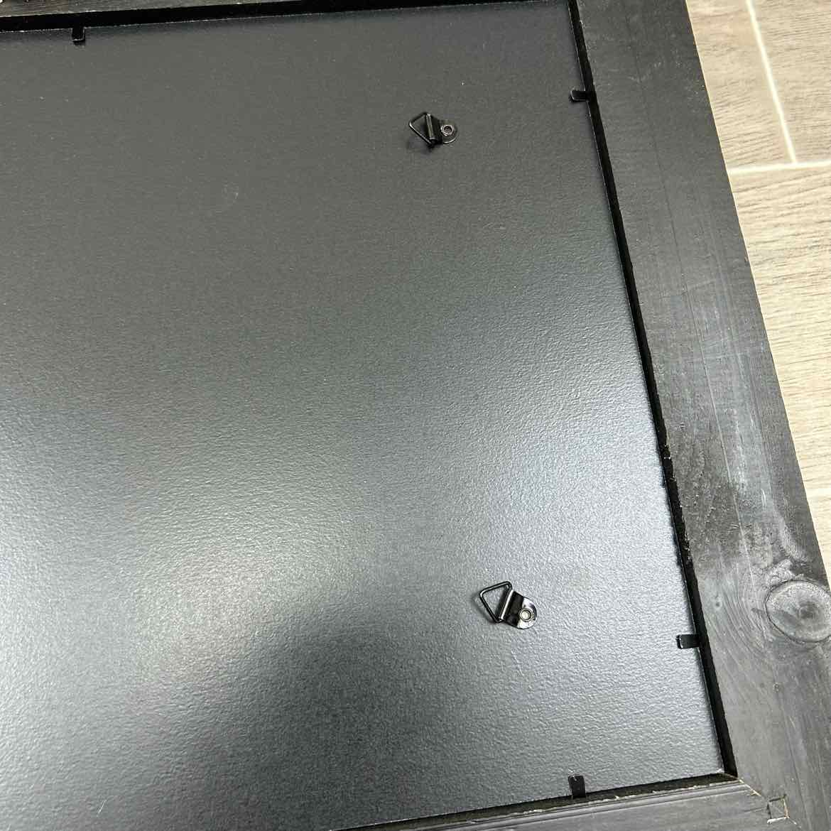 Horse Print, Matted and Framed, 17.5" x 14.5"