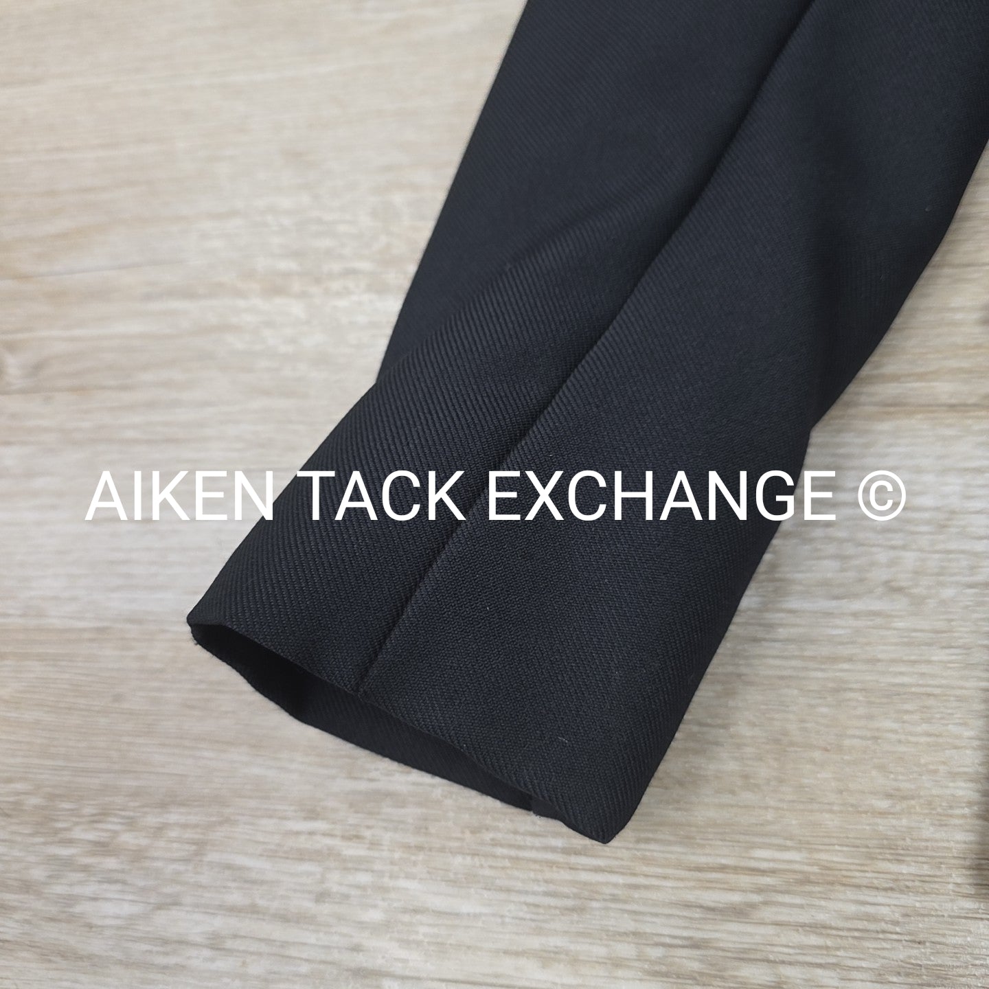Show Coat, Size 14