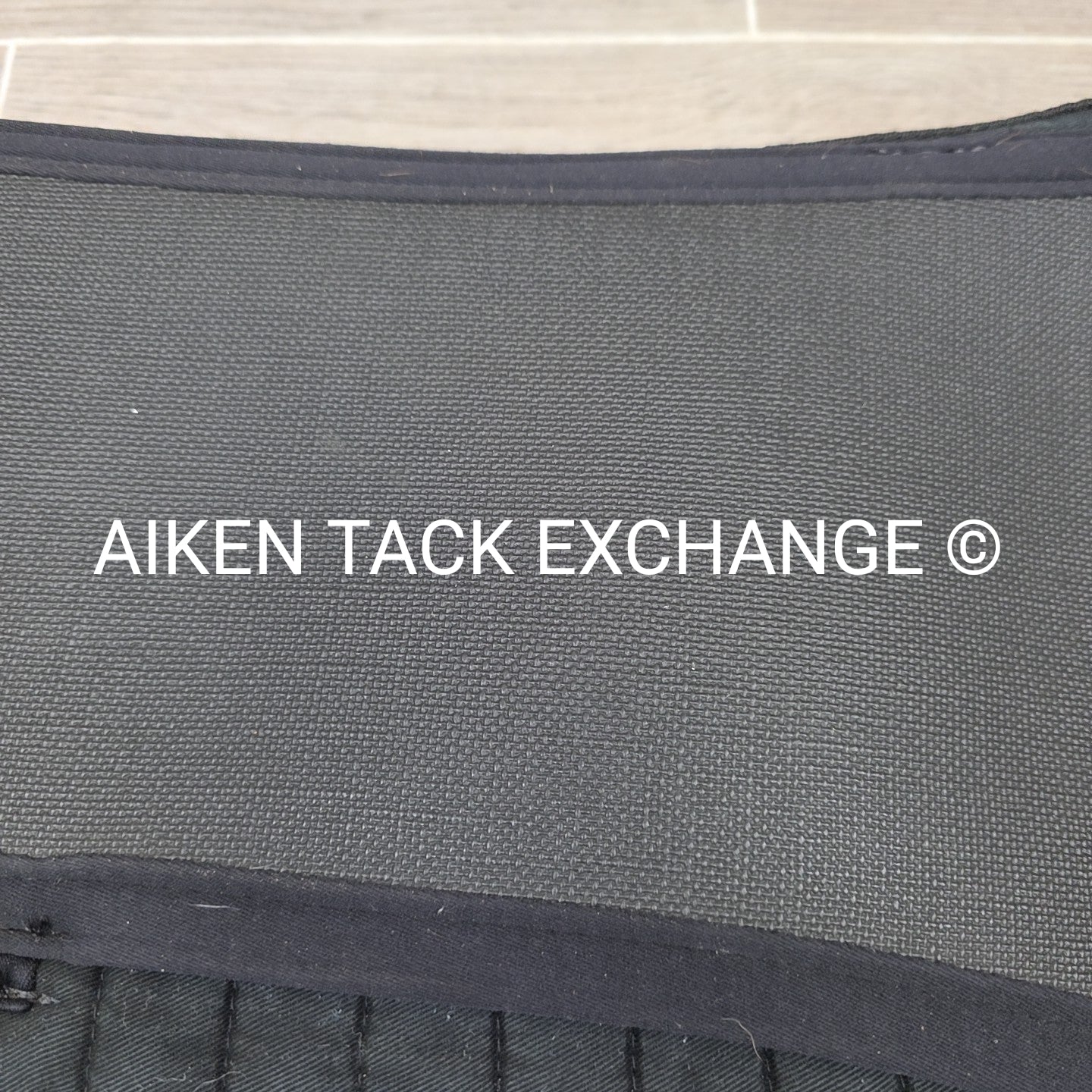 Back on Track ThinLine Therapeutic Dressage Saddle Pad