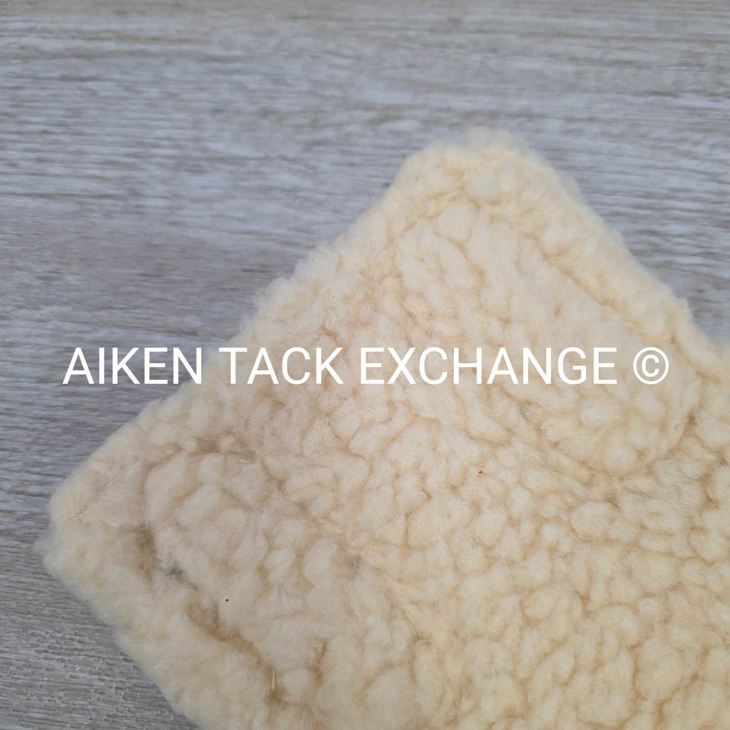 Turtle Neck Detachable Fleece Collar, Brand New