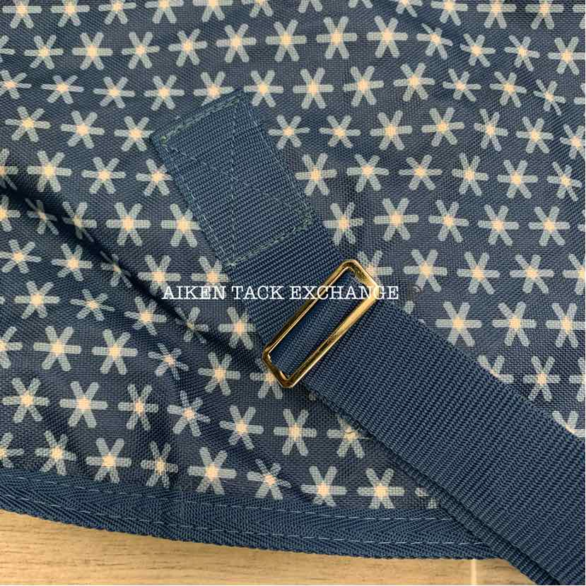 Horze Avalanche High Neck Fleece Lined Turnout Blanket 81"