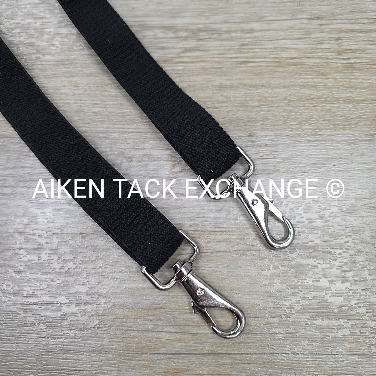 Replacement Elastic Blanket Hind Leg Straps