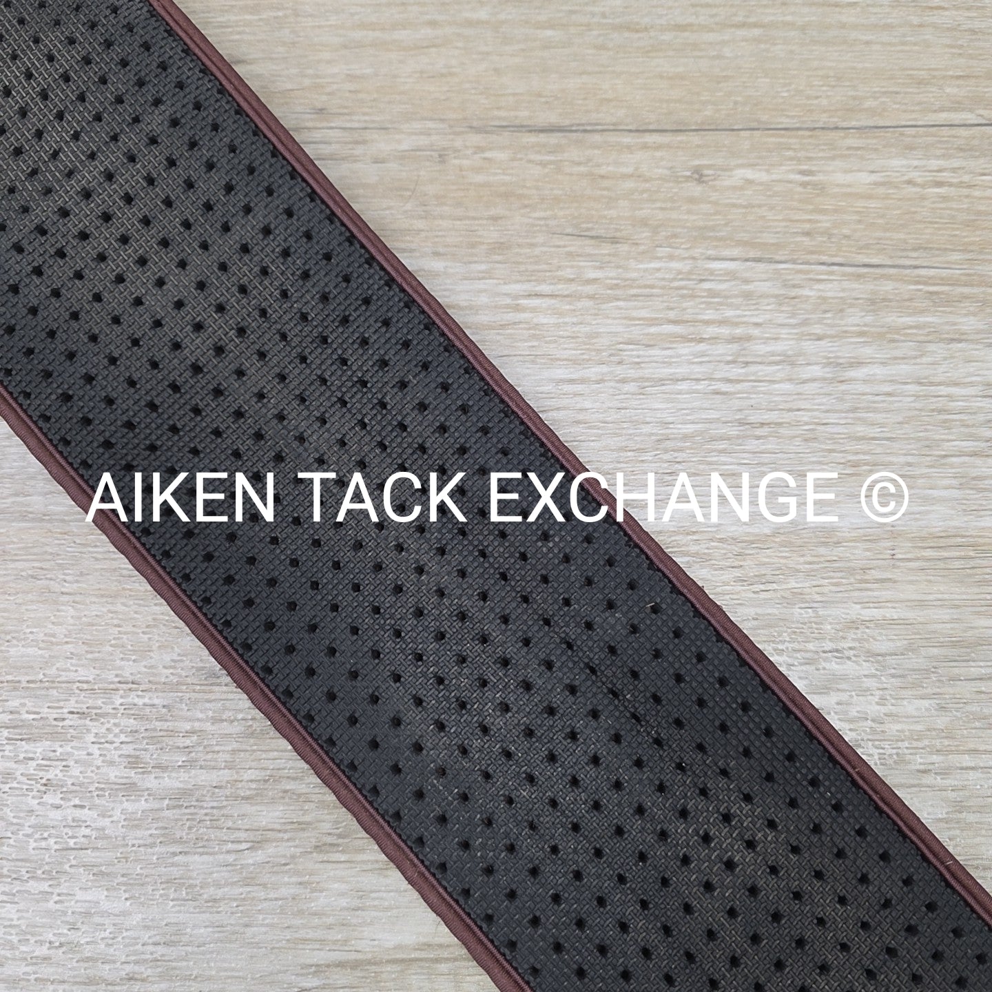 Professional's Choice SMx VenTech Girth, Brown, 52"