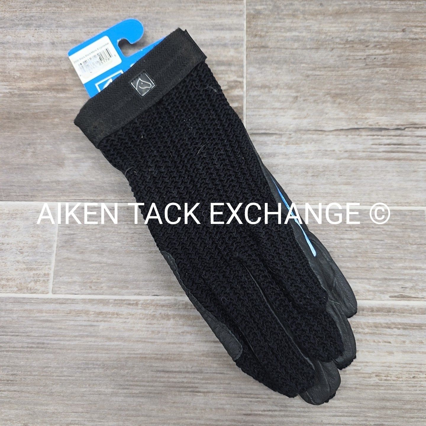 SSG Lycrochet UltraFlex Gloves, Size 8