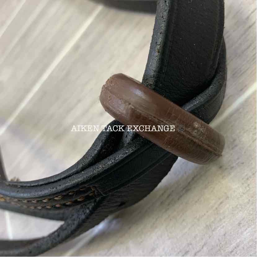 Nunn Finer Running Martingale, Size Cob