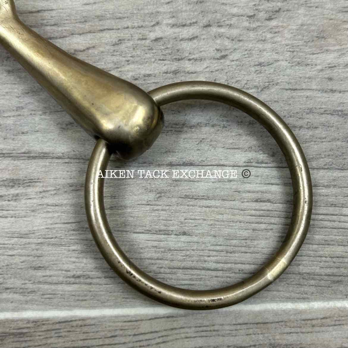 Metalab AlBaCon Hollow Single Joint Loose Ring Bit 5.25"