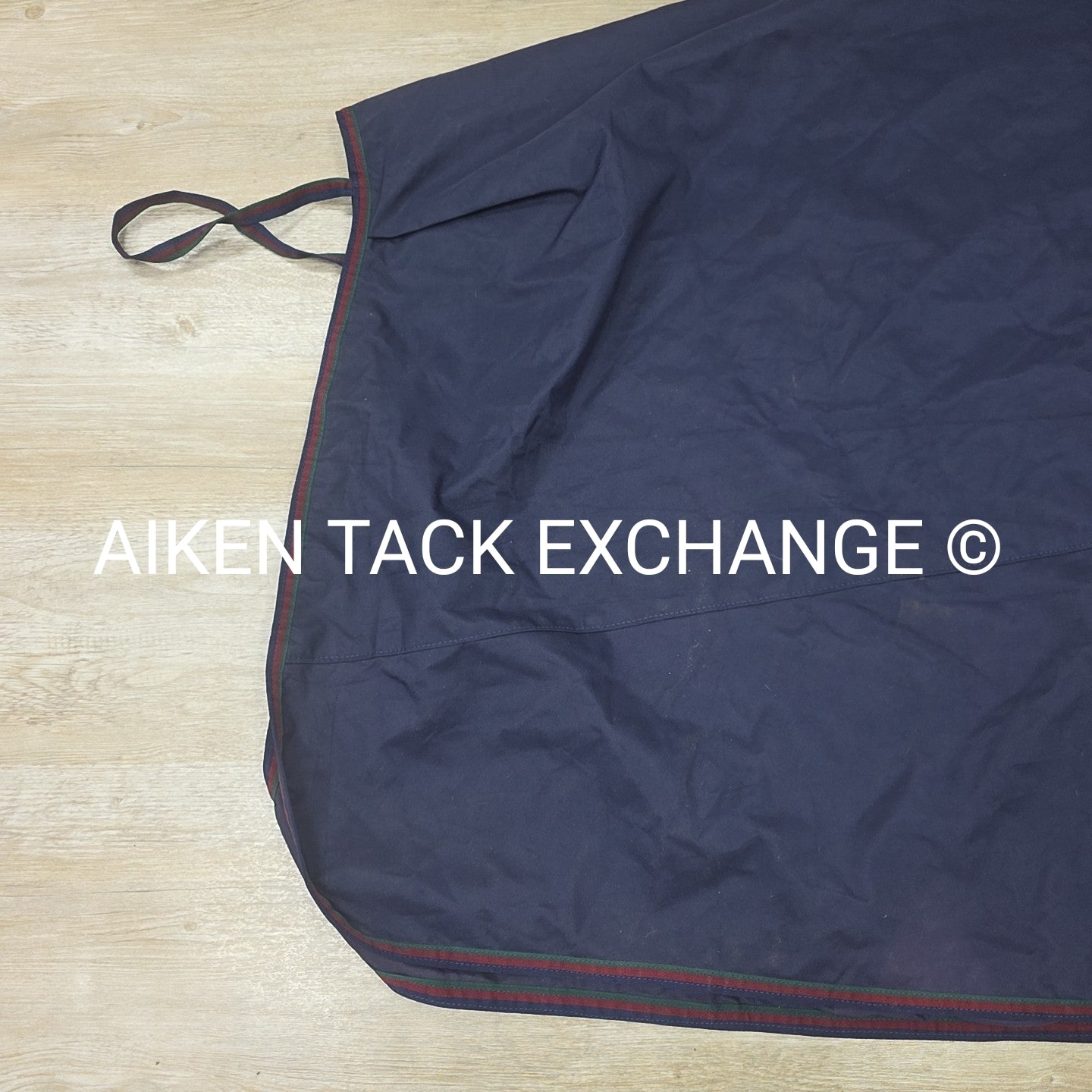 Riding Rain Sheet, Size Medium