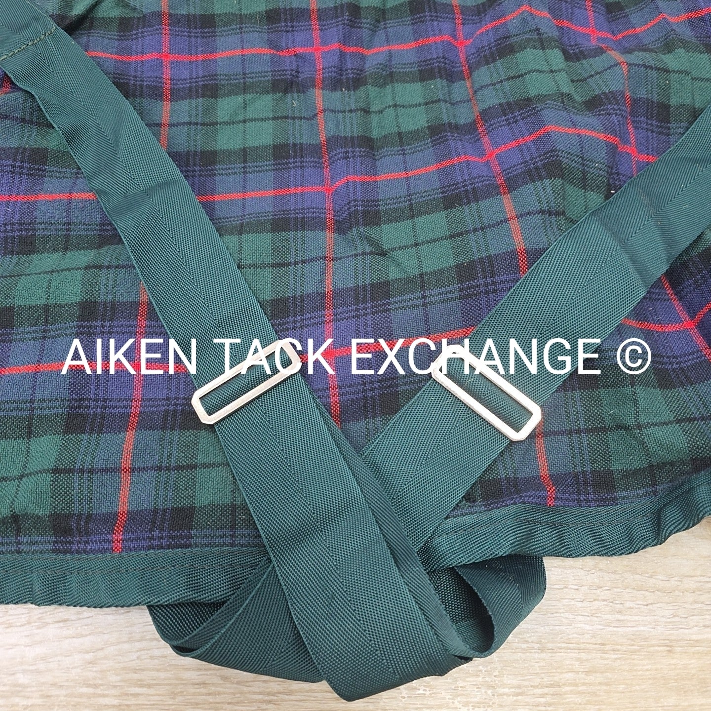 5/A Baker Original Stable Sheet, 76"