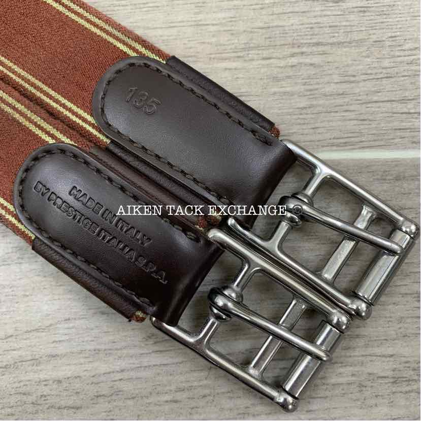 Prestige Split End Girth, 53"