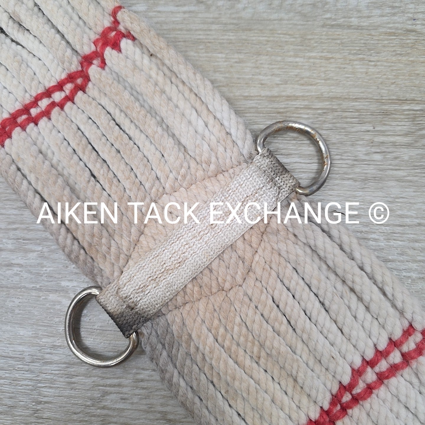 Western Rope Cinch, 24"