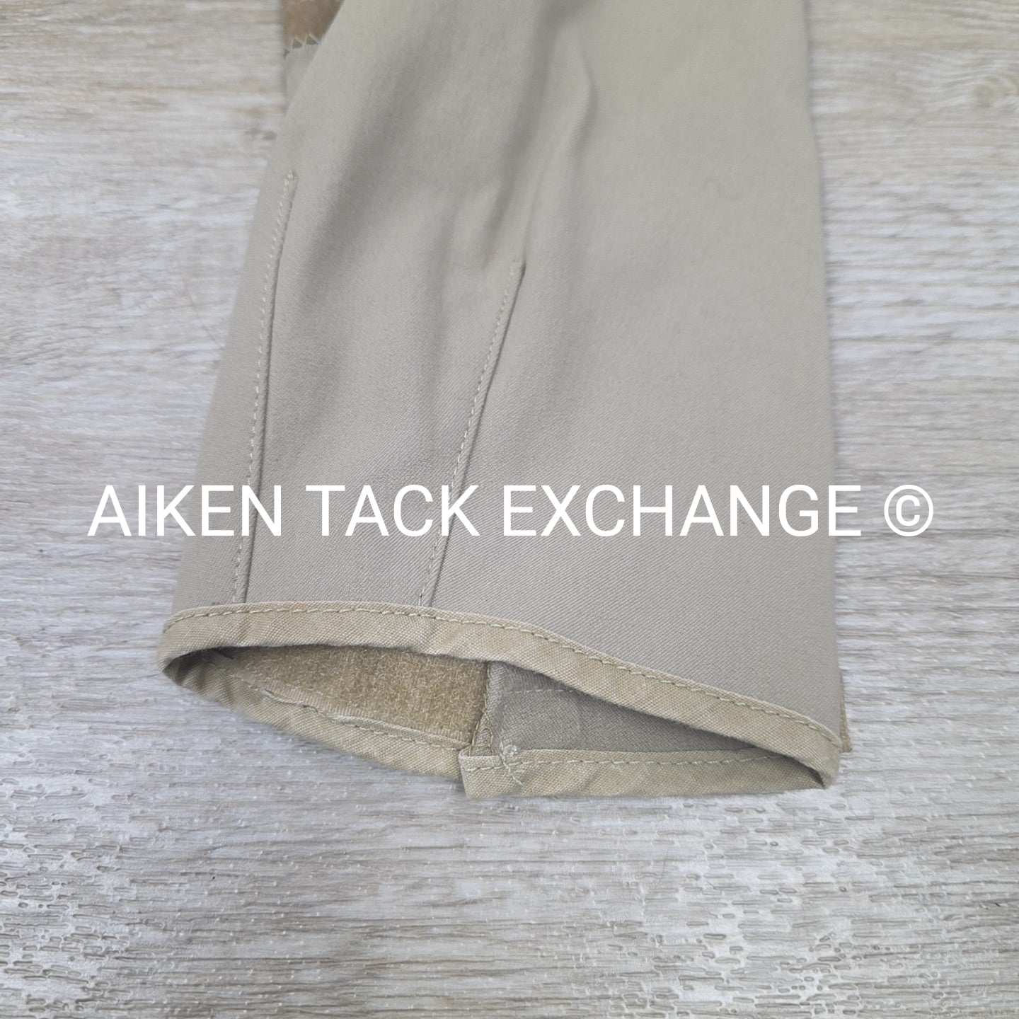 Tailored Sportsman "TS" Knee Patch Breeches, Size 14