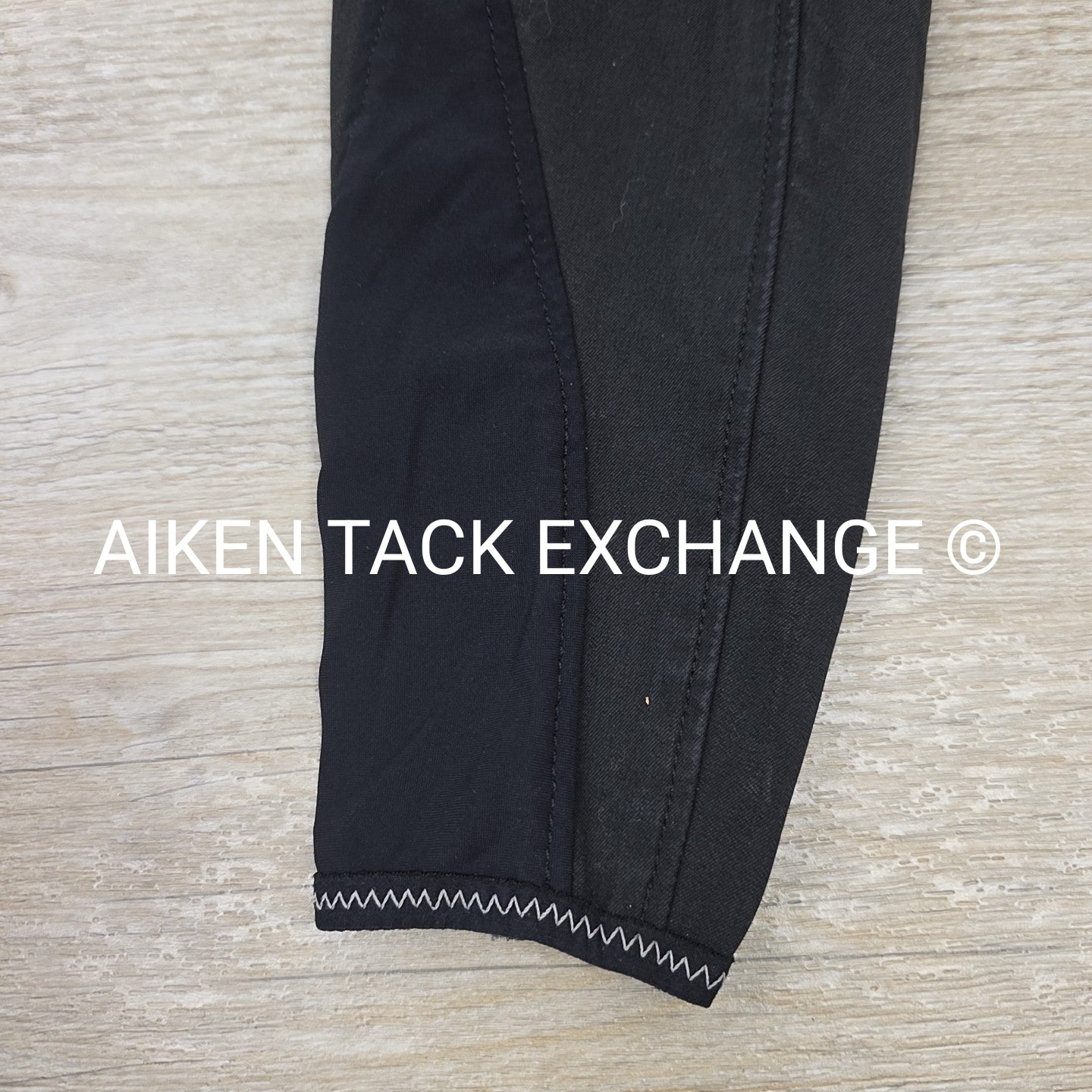 BARGAIN BUNDLE: Pikeur Enna & QHP Silicone Full Seat Breeches, Size 24