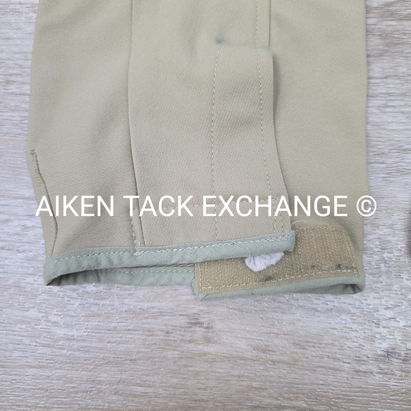 BARGAIN BUNDLE: 2 Pair Knee Patch Breeches, Size 30