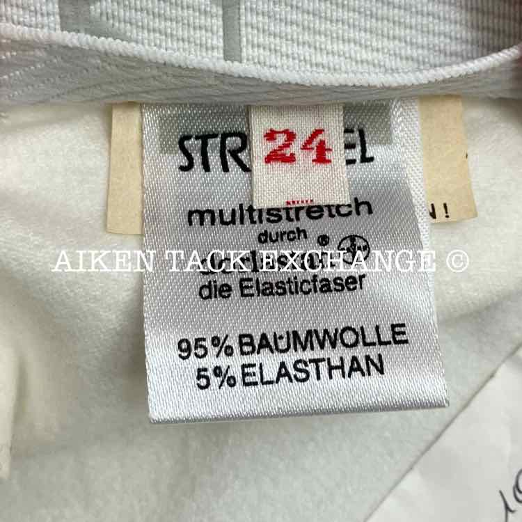 Kentucky Mexico City Full Seat Breeches, Size 24 L