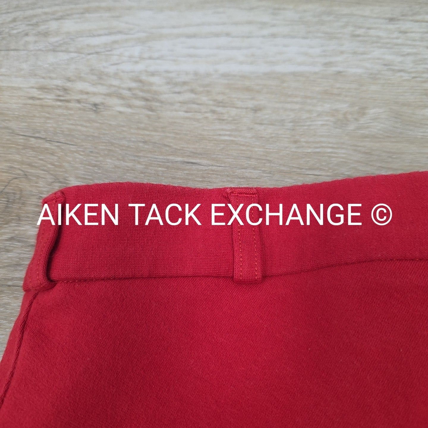 Ride-AP Knee Patch Breeches, Size 28