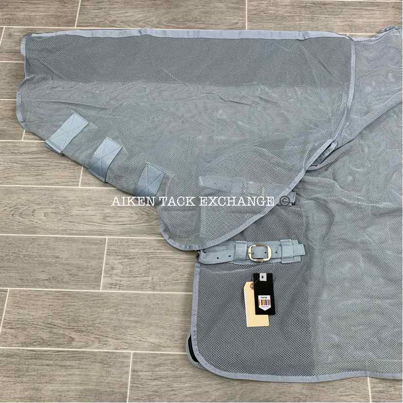 Horze Orleans Anti-Fly Quarter Sheet 75"