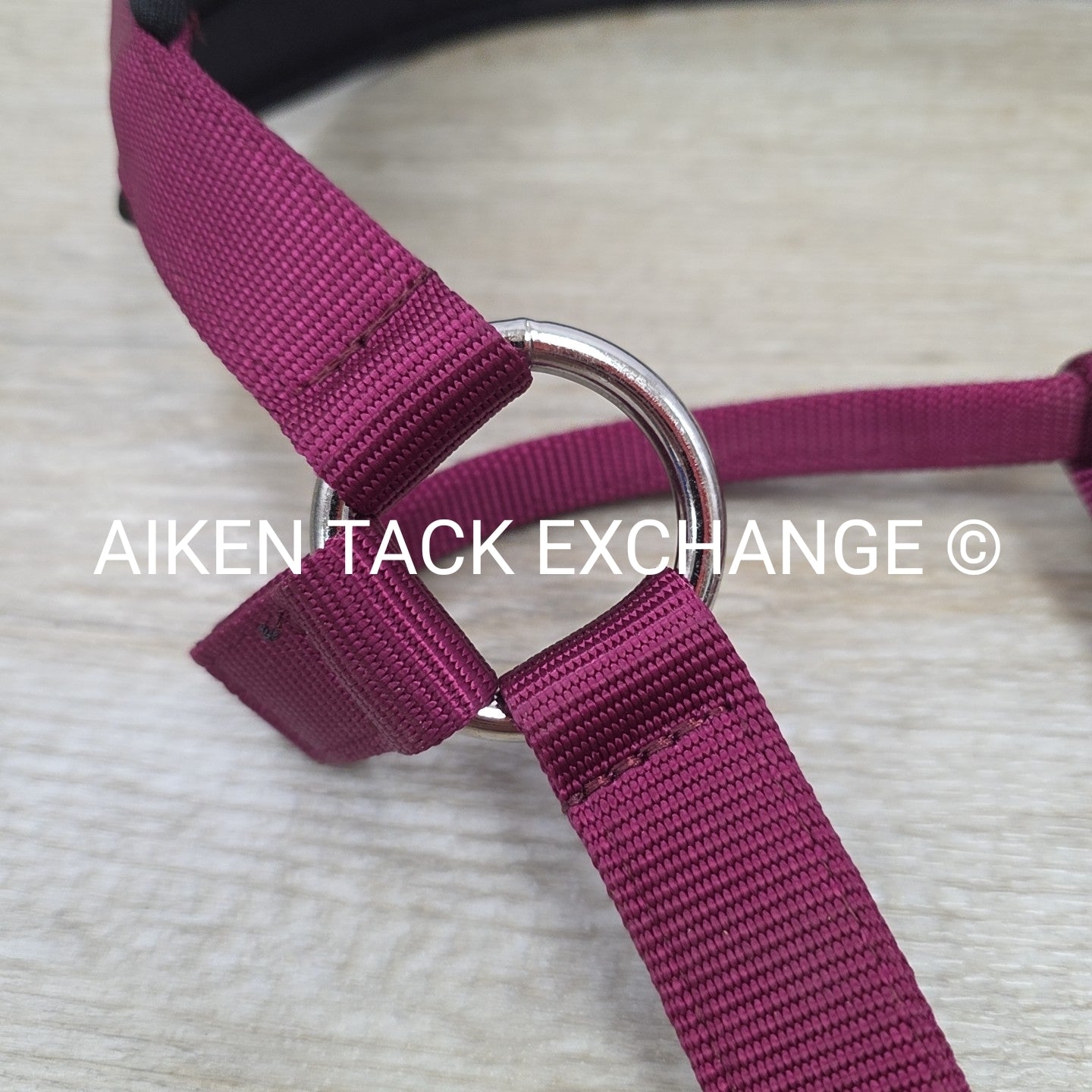 SmartPak Breakaway Halter with CoolMax Padding, Oversize